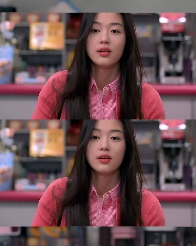 dailyhowmuch_1737639332912.jpg 다시보는 그시절 긴생머리 전지현