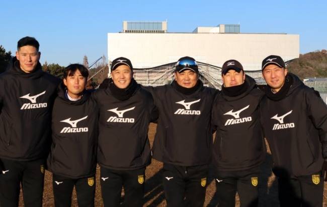 사진=전남 드래곤즈