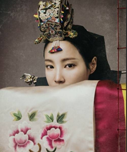 비밀을 감춘 여인 ‘차미령’ 역 연우. 사진ㅣJTBC