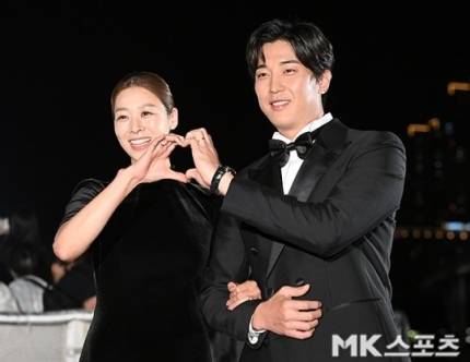 장신영이 ‘편스토랑’에 합류하며 본격적인 활동 복귀를 알렸다.사진=천정환 기자