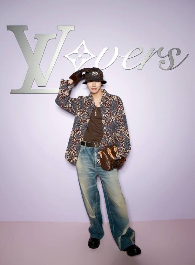 사진=루이 비통 제공