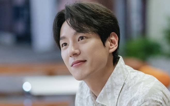 tvN ‘그놈은 흑염룡’ 제공