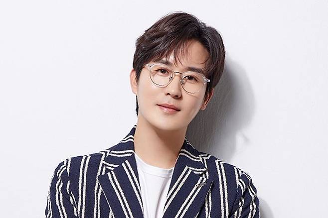 가수 신유. 신유 공식 트위터