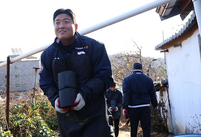 두산 권휘. 두산 베어스 제공