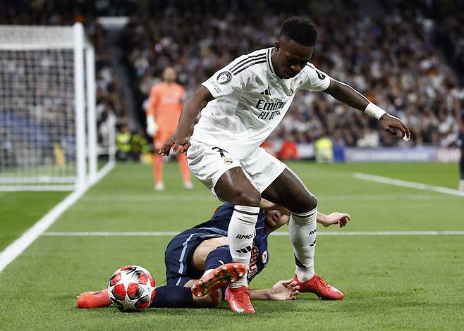 마드리드 | 로이터연합뉴스