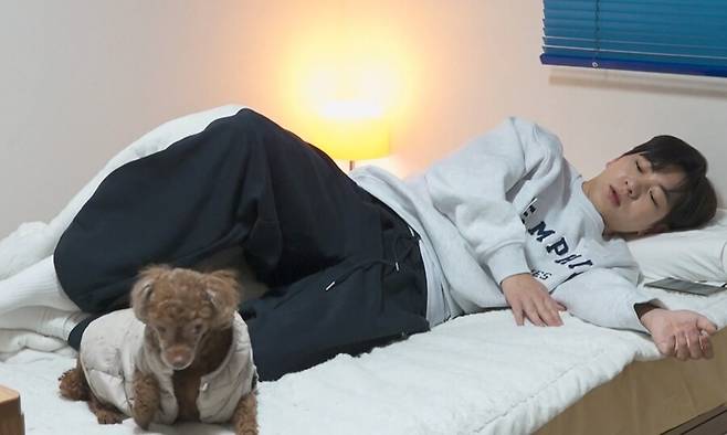 ▲ 제공|MBC '나 혼자 산다'