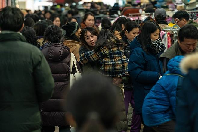 영화 '브로큰' 속 한 장면 [바른손이앤에이 제공. 재판매 및 DB 금지]