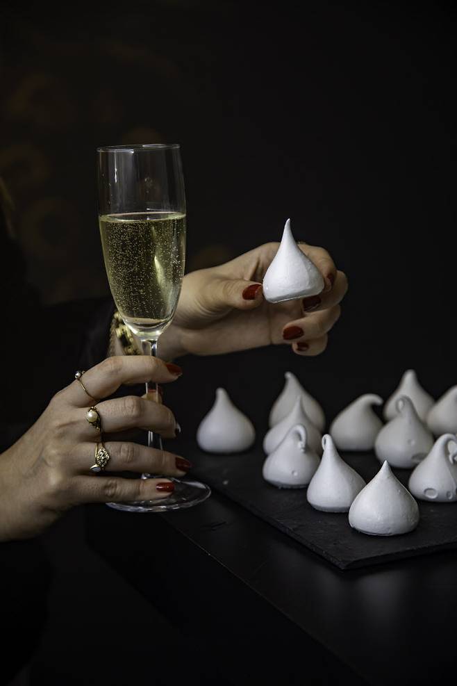 머랭 (사진=게티이미지뱅크)