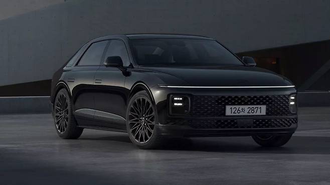 디 올 뉴 그랜저