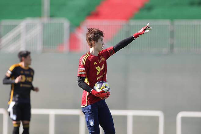 사진 | 한국프로축구연맹