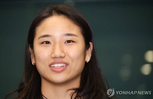 안세영. ⓒ연합뉴스