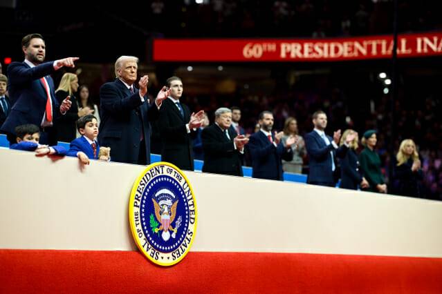 도널드 트럼프 대통령 (사진=백악관)