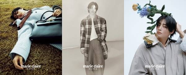 사진=마리끌레르 코리아