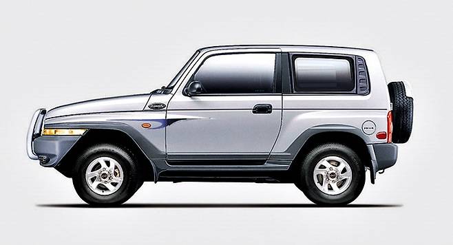 13991975557100214.jpg 다시나와도 인기많을 국산 자동차...jpg