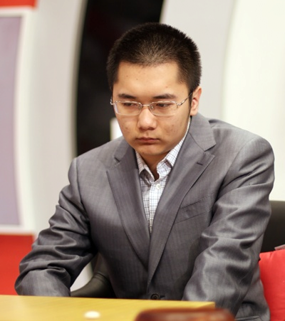 image.png [바둑] 마우스 미스에 대처한 2명의 중국 기사