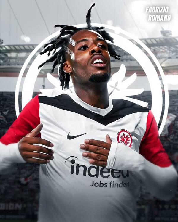 사진=파브리시오 로마노 SNS