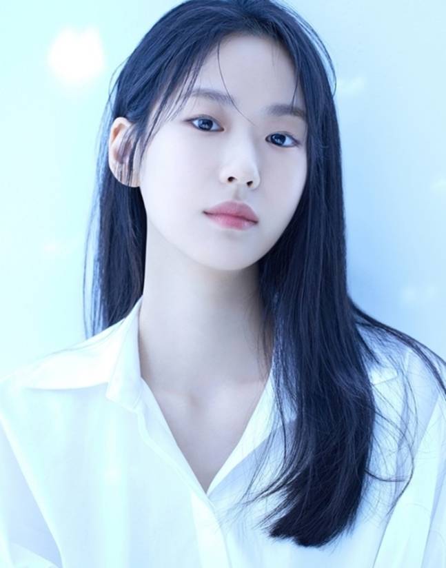 배우 이이담 / 사진=고스트스튜디오 제공