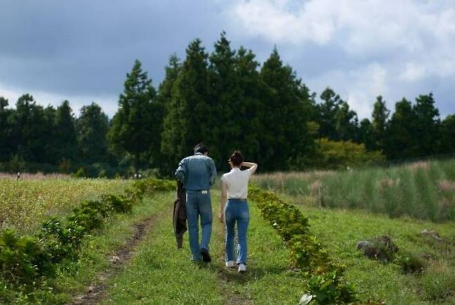 넷플릭스 ‘모태솔로지만 연애는 하고 싶어’  [넷플릭스]
