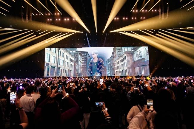 사진=빅히트 뮤직 제공