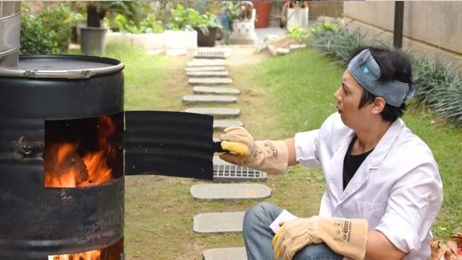 KBS 2TV ‘신상출시 편스토랑’