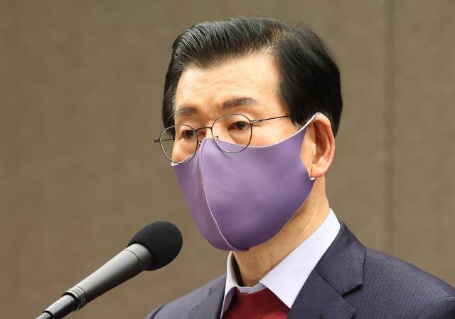 장영하 변호사. 연합뉴스