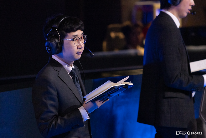 DN 프릭스 정민성 감독.