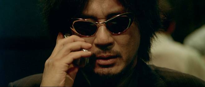 한국영화 오마주한 미국영화