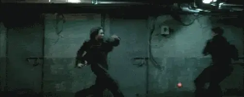 한국영화 오마주한 미국영화