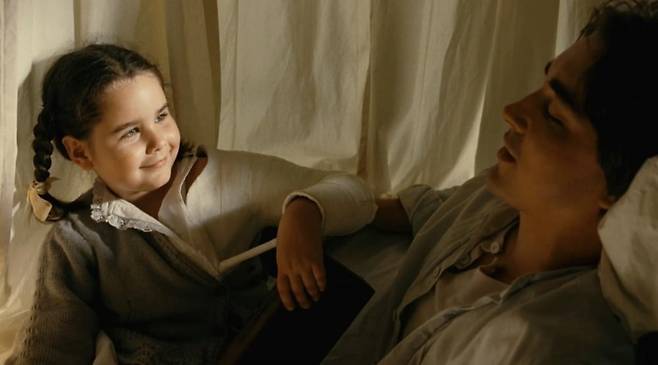 영화 '더 폴: 디렉터스 컷' 스틸컷 / 사진출처. © IMDb