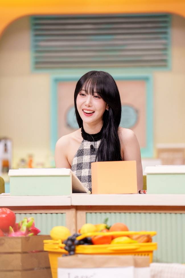 tvN ‘놀라운 토요일’