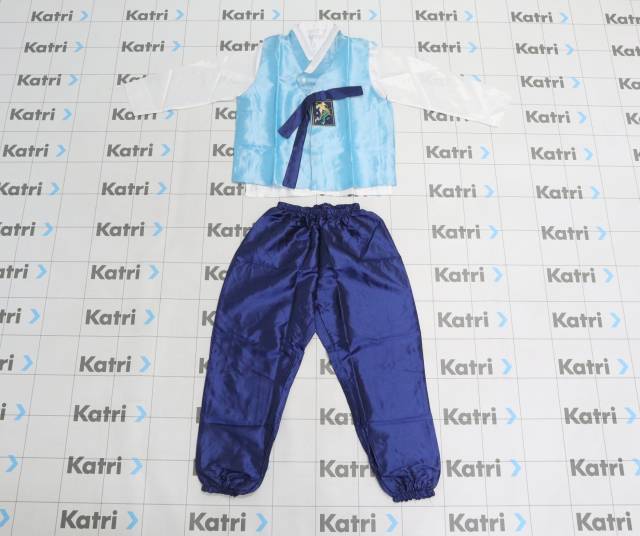 부적합 한복. 사진제공=서울시