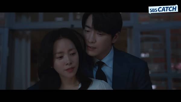사진 출처= '나의 완벽한 비서' 방송 화면.
