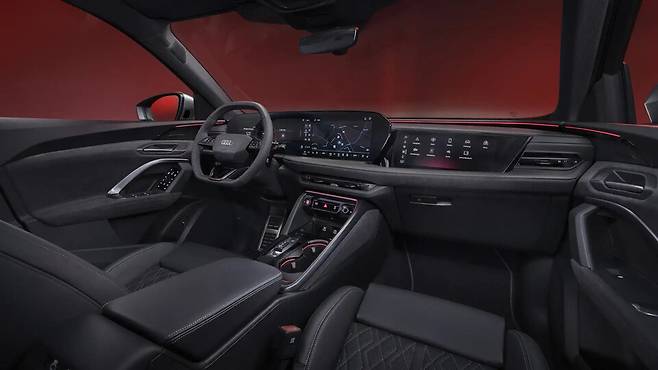 아우디 'Q5 스포트백'