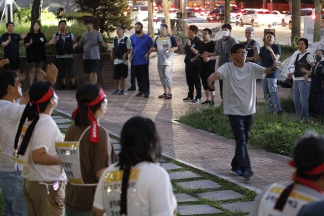 ⓒ3.8여성파업준비위원회