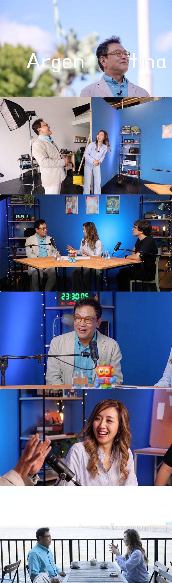 (사진=KBS, 재외동포협력센터)