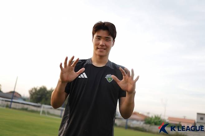 제공 | 한국프로축구연맹