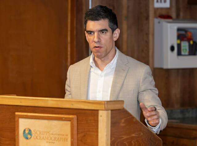 삼성전자 MX 사업부 지속가능경영사무국 다니엘 아라우조(Daniel Araujo) 상무( 사진=삼성전자)