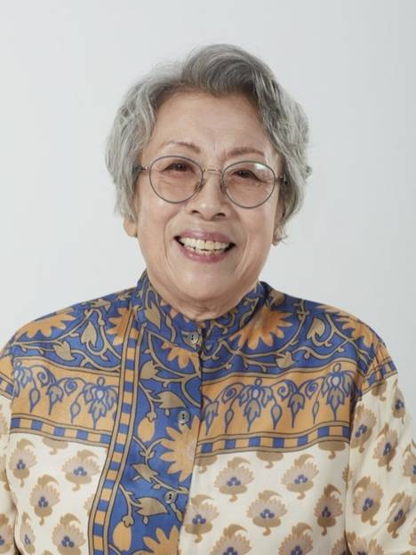 성우 겸 배우 고(故) 장미자. /사진제공=한국방송연기자노동조합