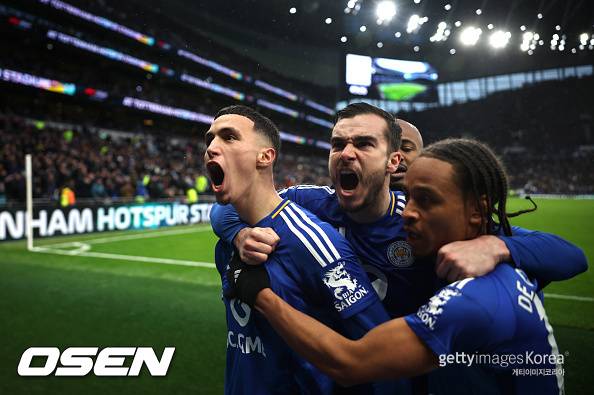 [사진] ⓒGettyimages(무단전재 및 재배포 금지)