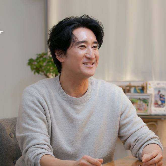 ▲ 신현준. 제공ㅣ채널A