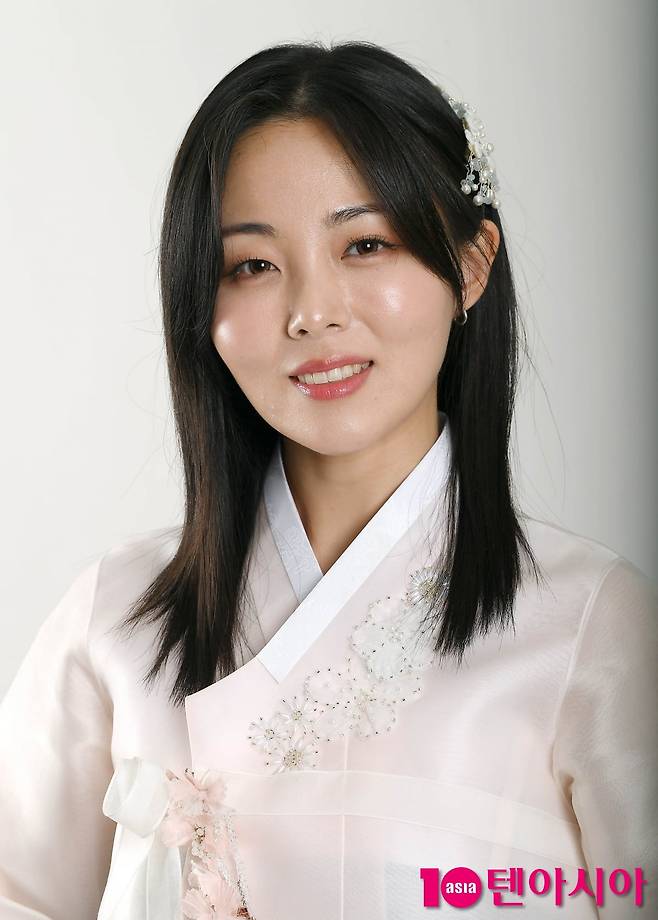 HYNN(흰, 박혜원)/ 사진=조준원 기자 wizard333@