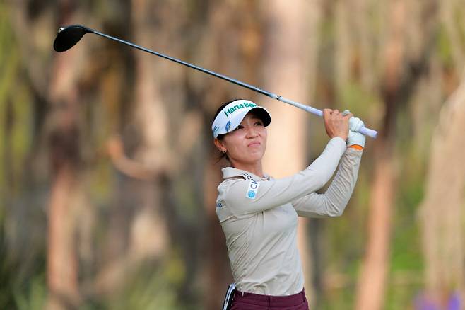 리디아 고(사진=AFPBBNews)