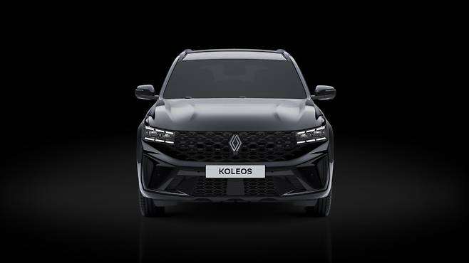 그랑 콜레오스 테코노