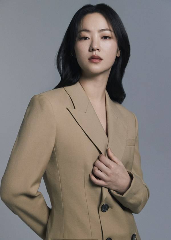 배우 전여빈. 사진=매니지먼트mmm