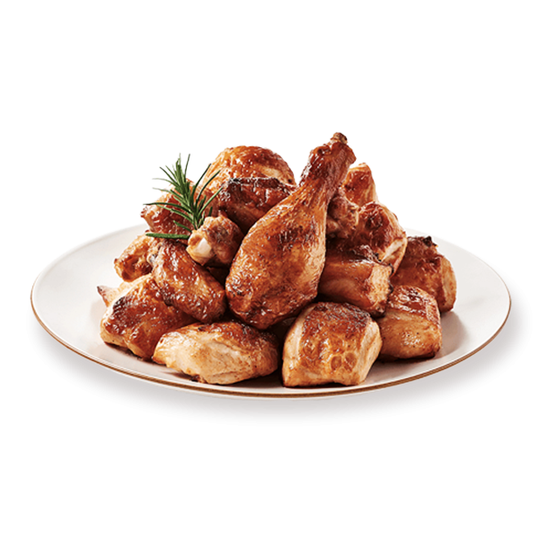 (출처: 굽네치킨)