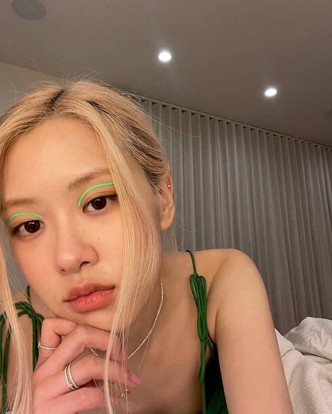 인스타그램 @roses_are_rosie