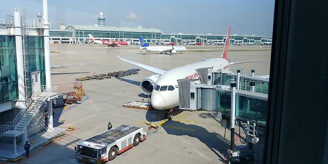 20191015_113729_HDR.jpg 인도 여행: 1. 입국과 파하르간지