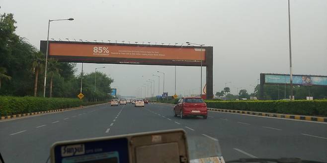 20191015_173832.jpg 인도 여행: 1. 입국과 파하르간지