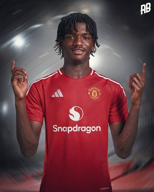 사진=파브리시오 로마노 SNS