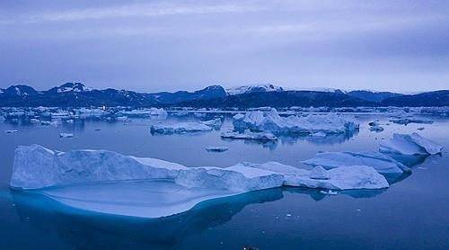 그린란드 사진=연합